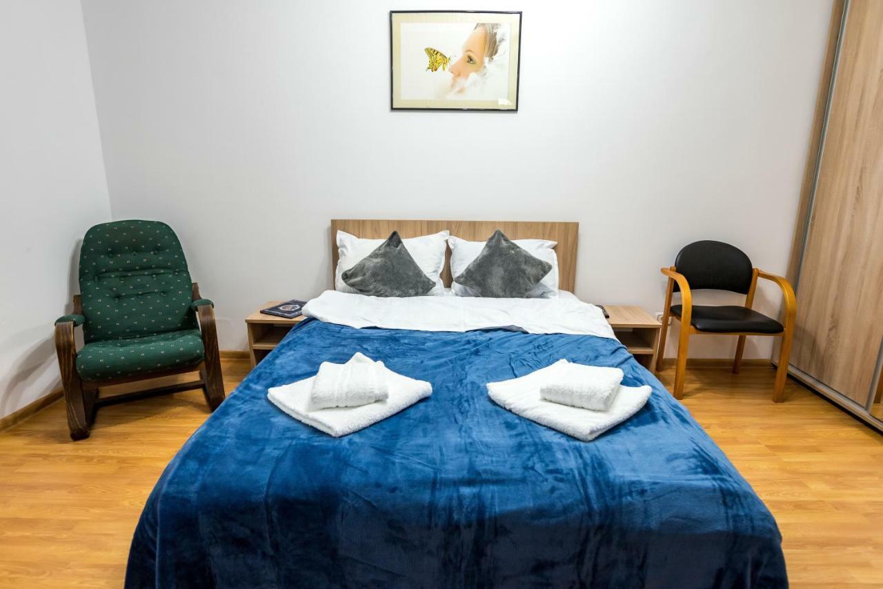 Apartamento D&O Zola Timisoara Exterior foto