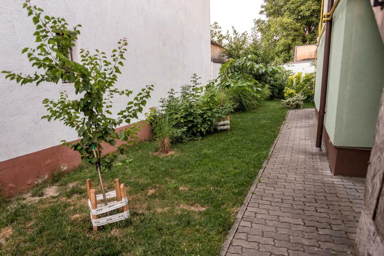 Apartamento D&O Zola Timisoara Exterior foto