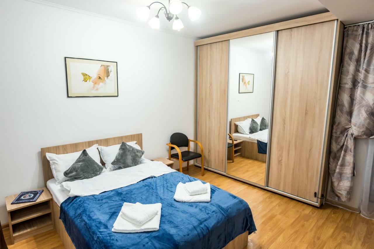 Apartamento D&O Zola Timisoara Exterior foto