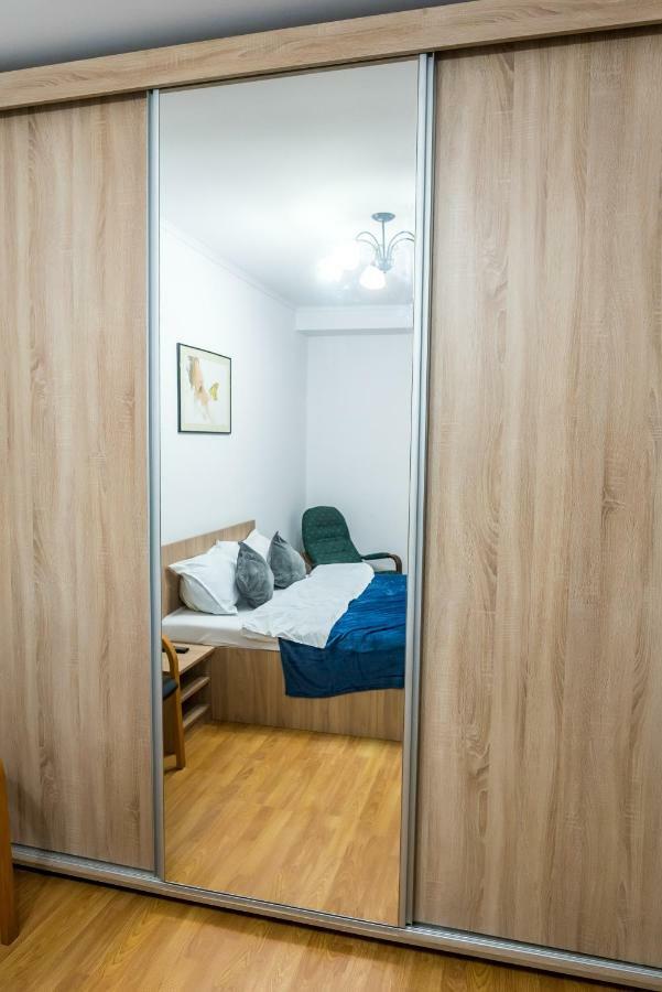 Apartamento D&O Zola Timisoara Exterior foto